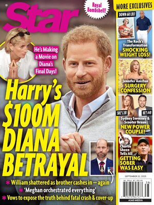 Star Magazine - Magazine